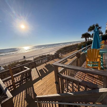 Front Beach Retreat A1 Panama City Beach Kültér fotó
