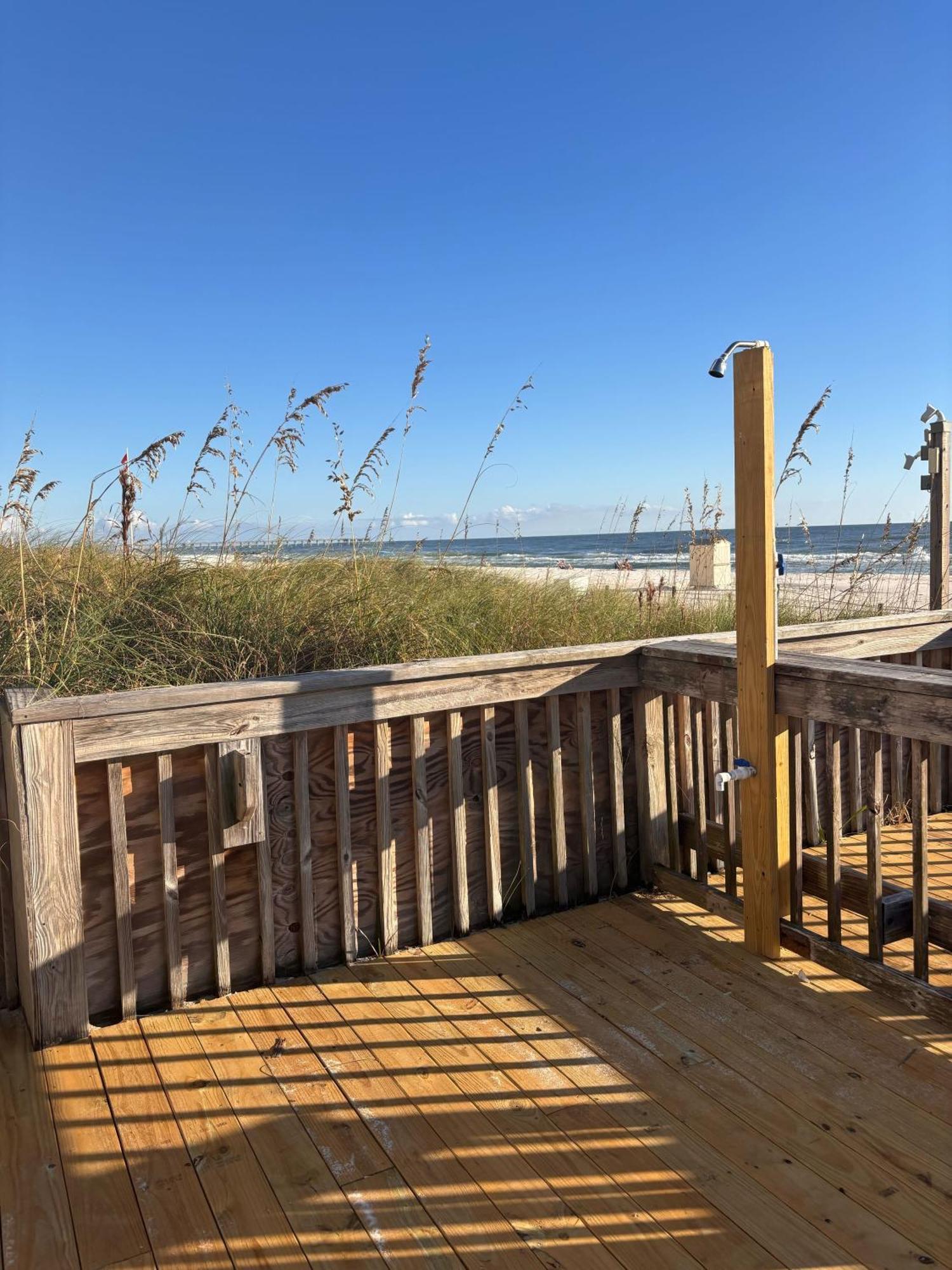 Front Beach Retreat A1 Panama City Beach Kültér fotó