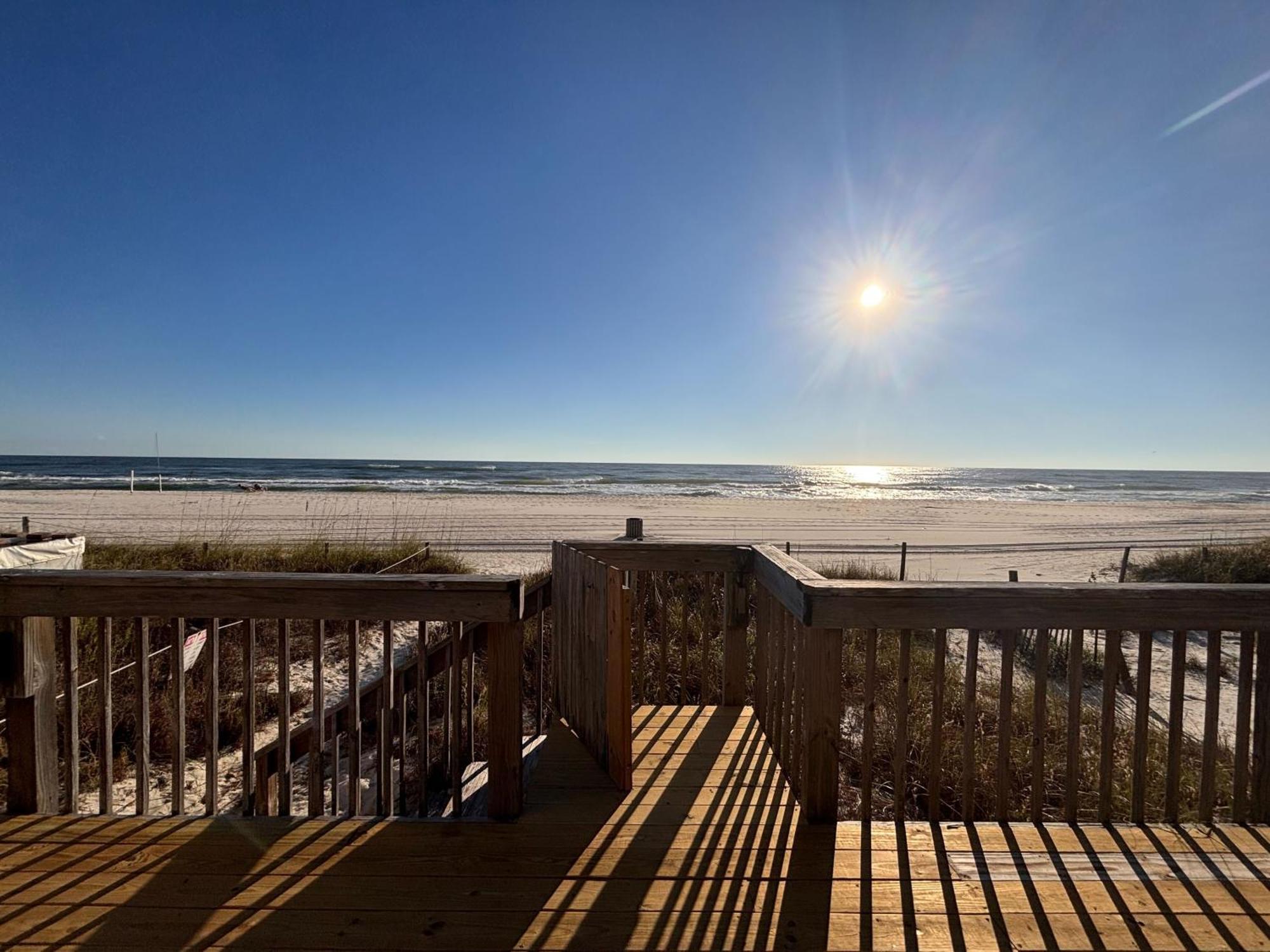 Front Beach Retreat A1 Panama City Beach Kültér fotó