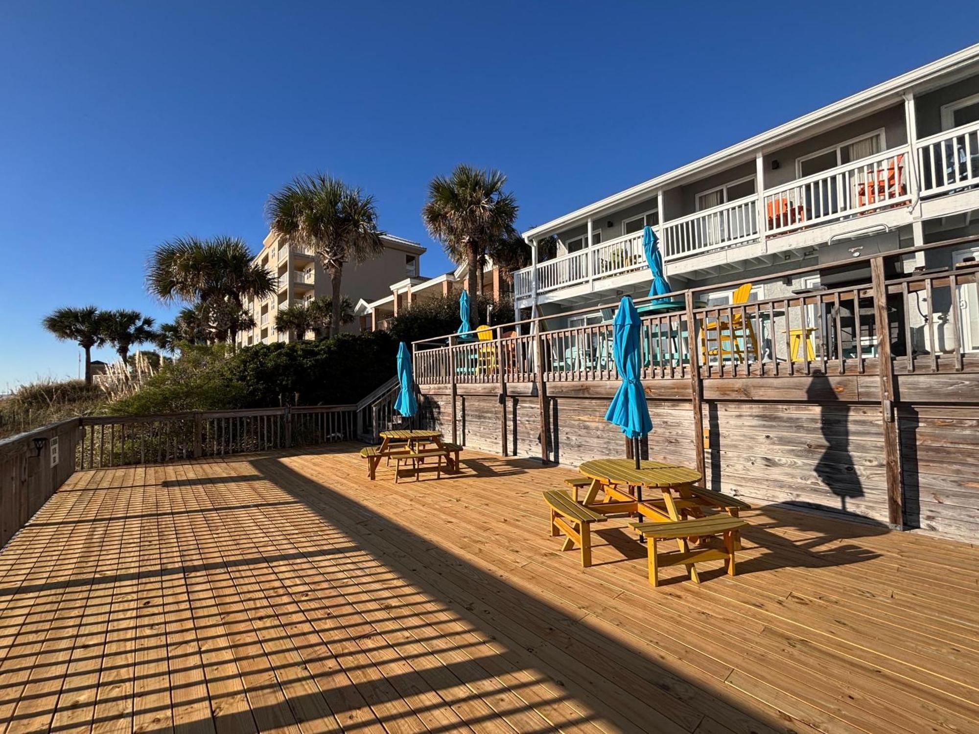 Front Beach Retreat A1 Panama City Beach Kültér fotó