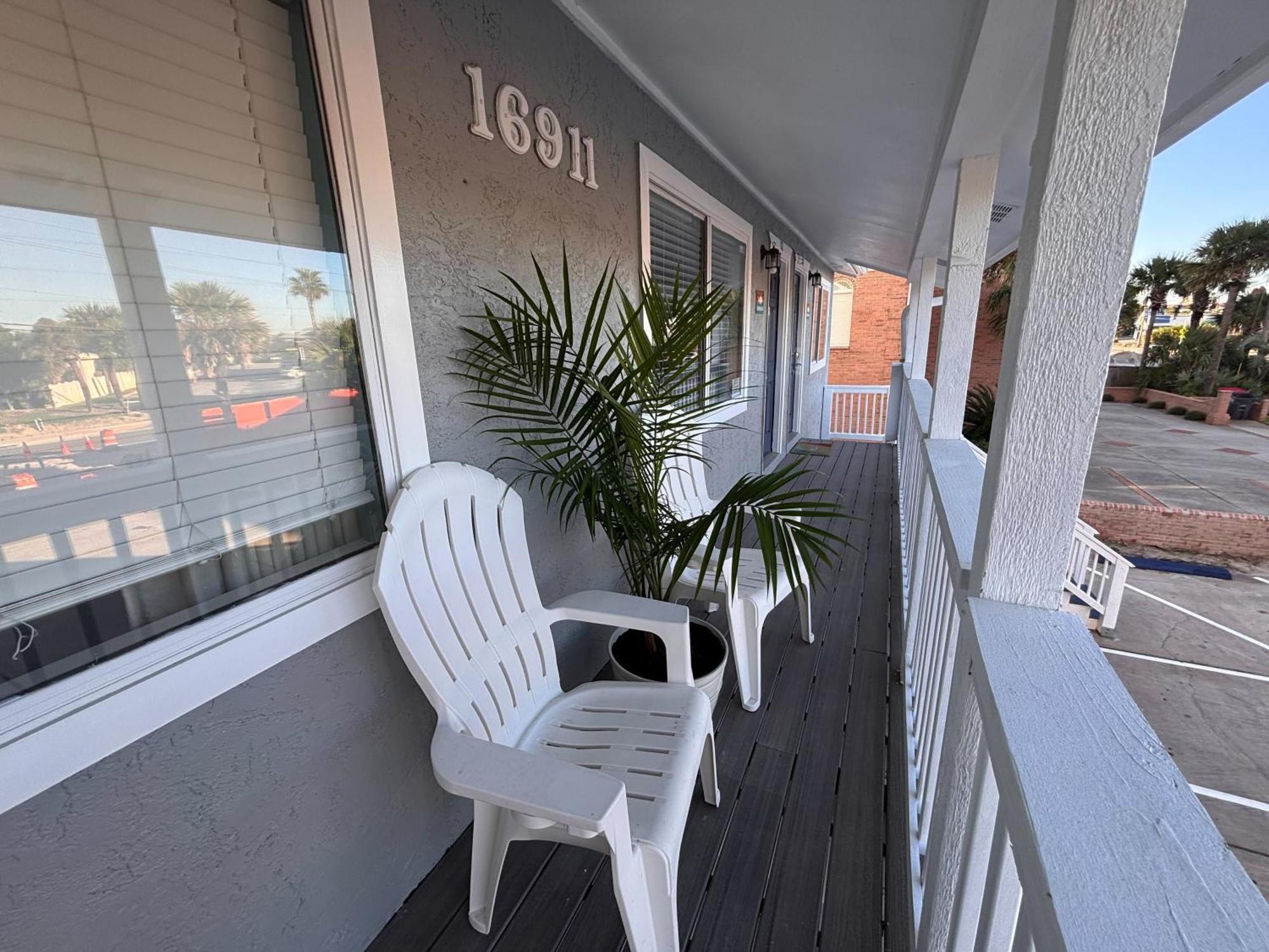 Front Beach Retreat A1 Panama City Beach Kültér fotó