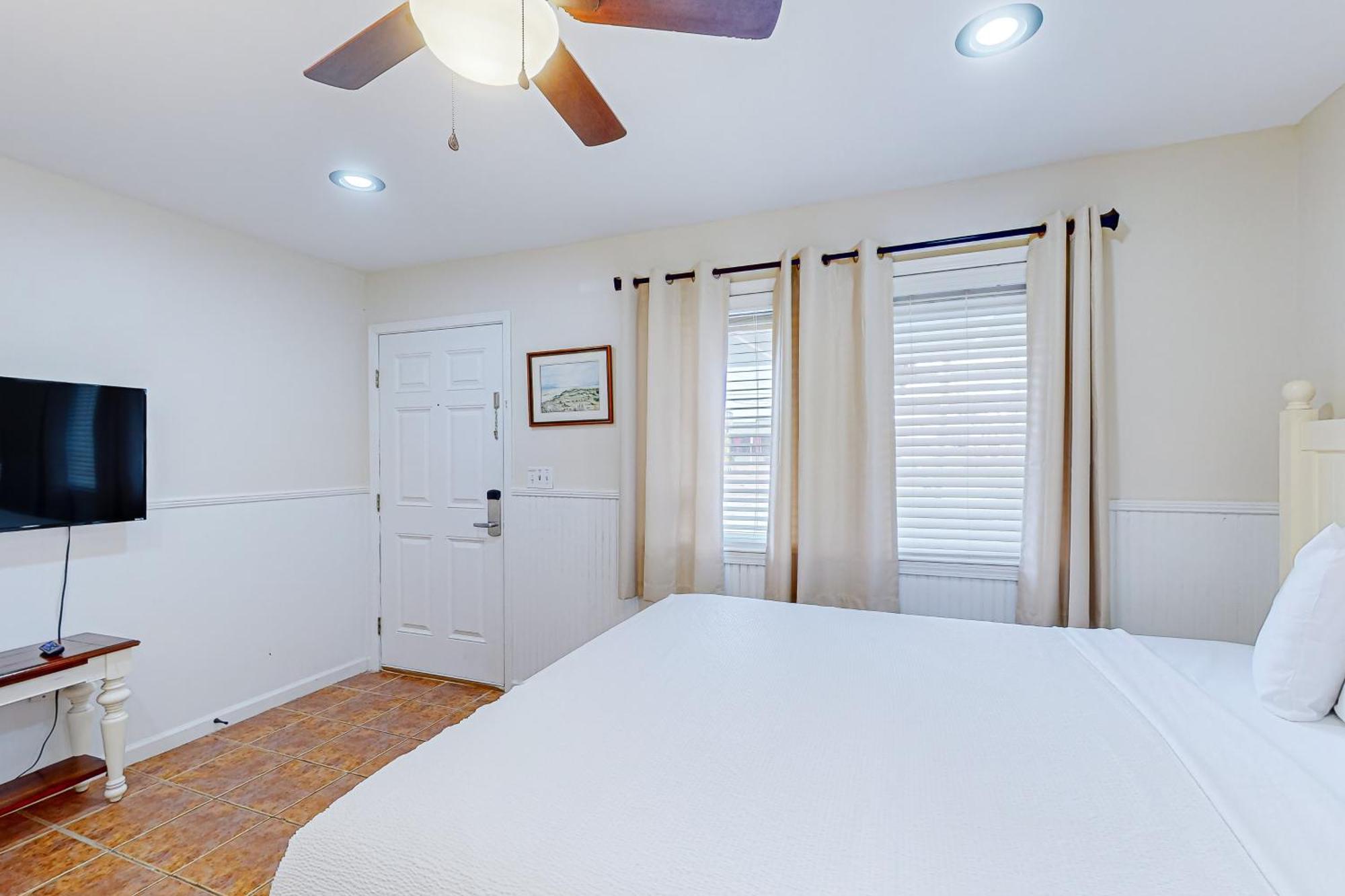 Front Beach Retreat A1 Panama City Beach Kültér fotó