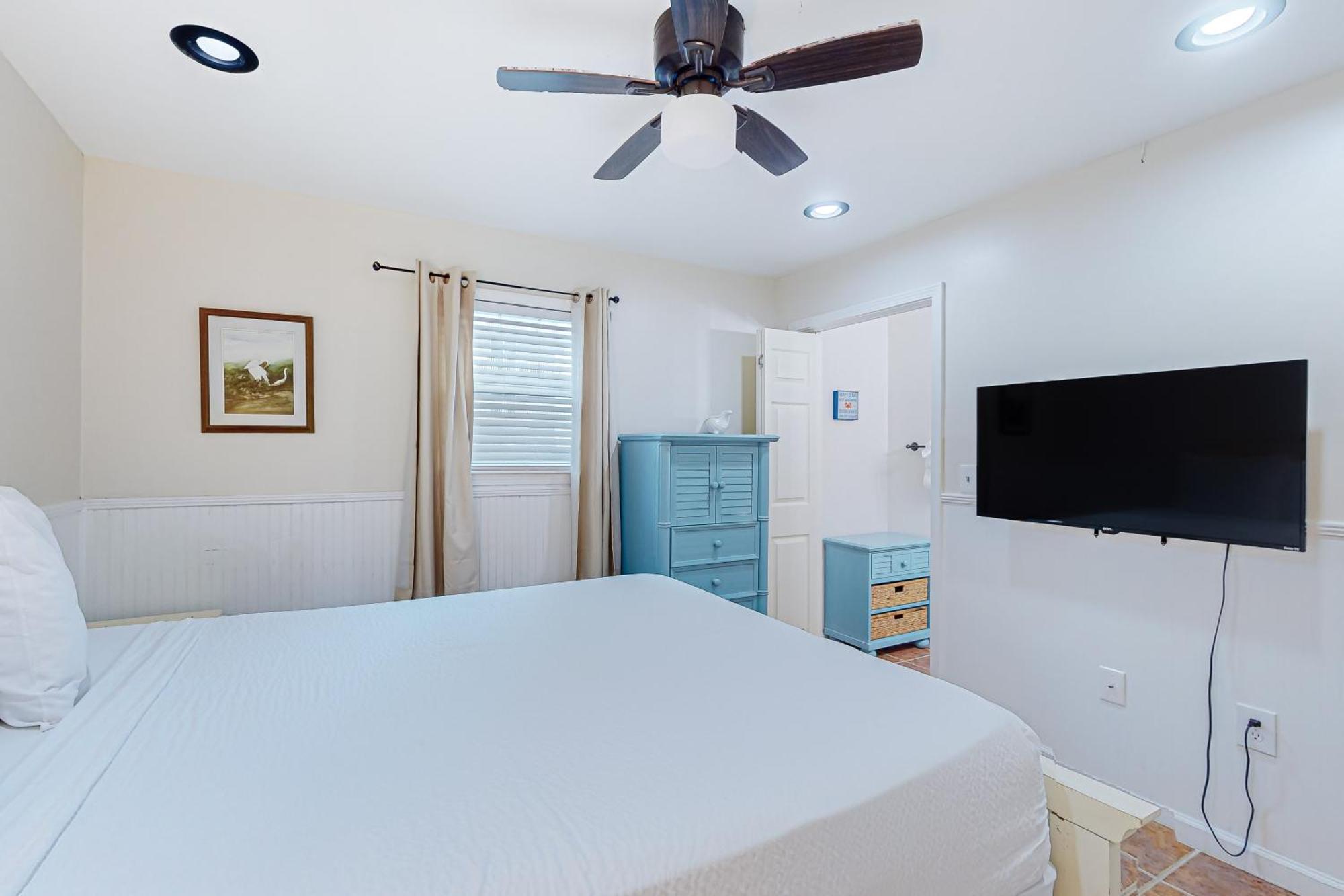 Front Beach Retreat A1 Panama City Beach Kültér fotó