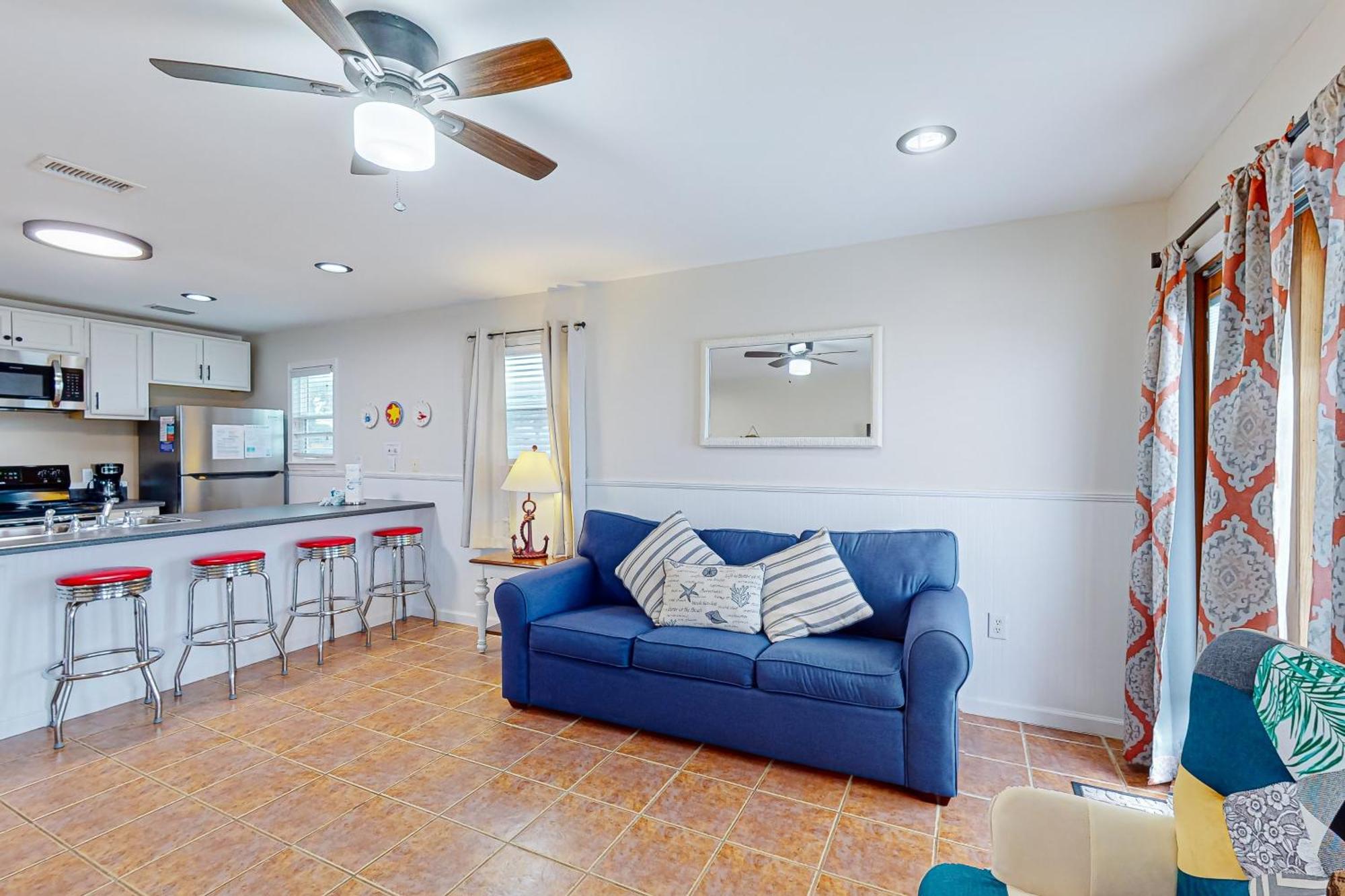 Front Beach Retreat A1 Panama City Beach Kültér fotó