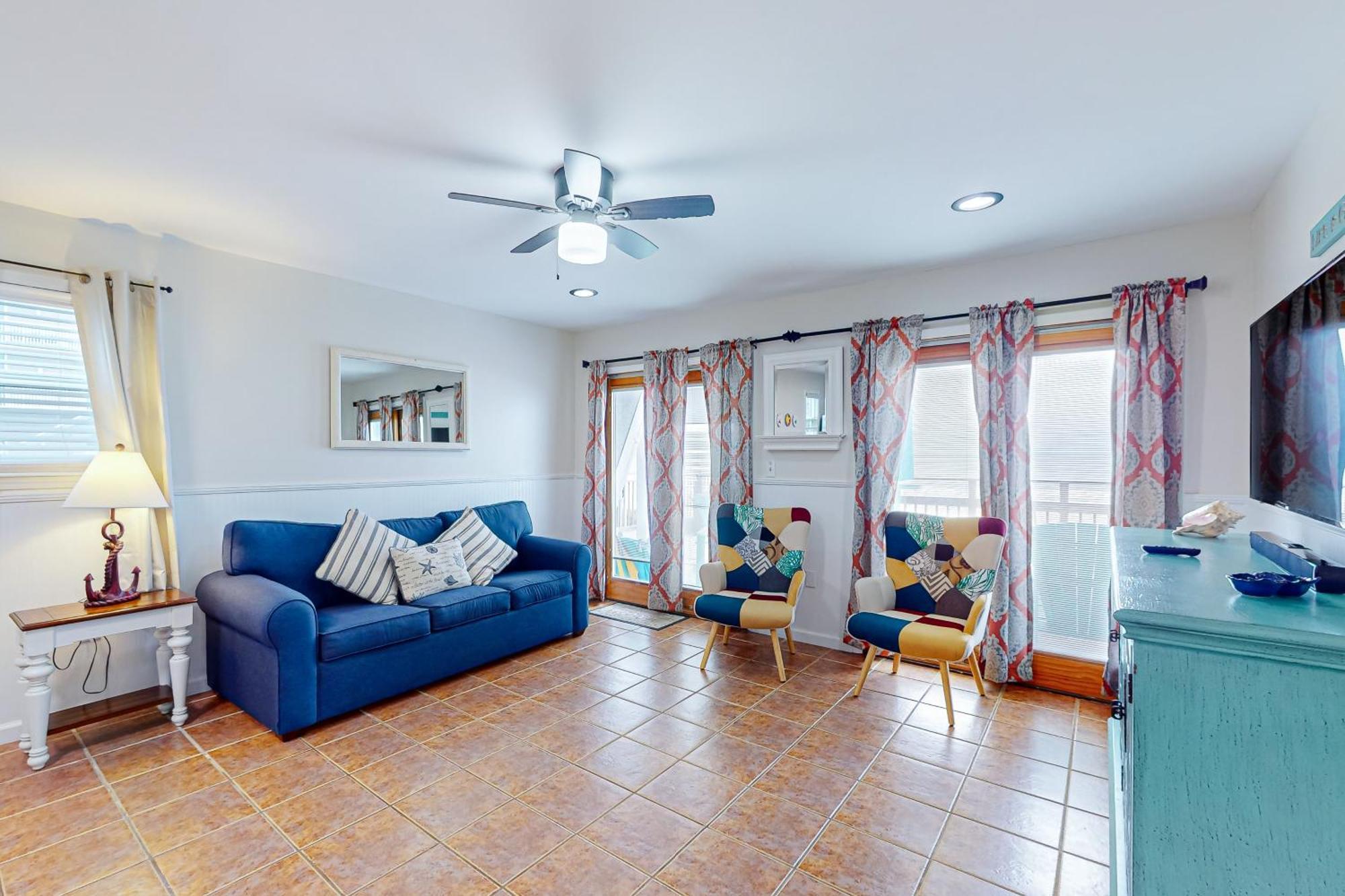 Front Beach Retreat A1 Panama City Beach Kültér fotó