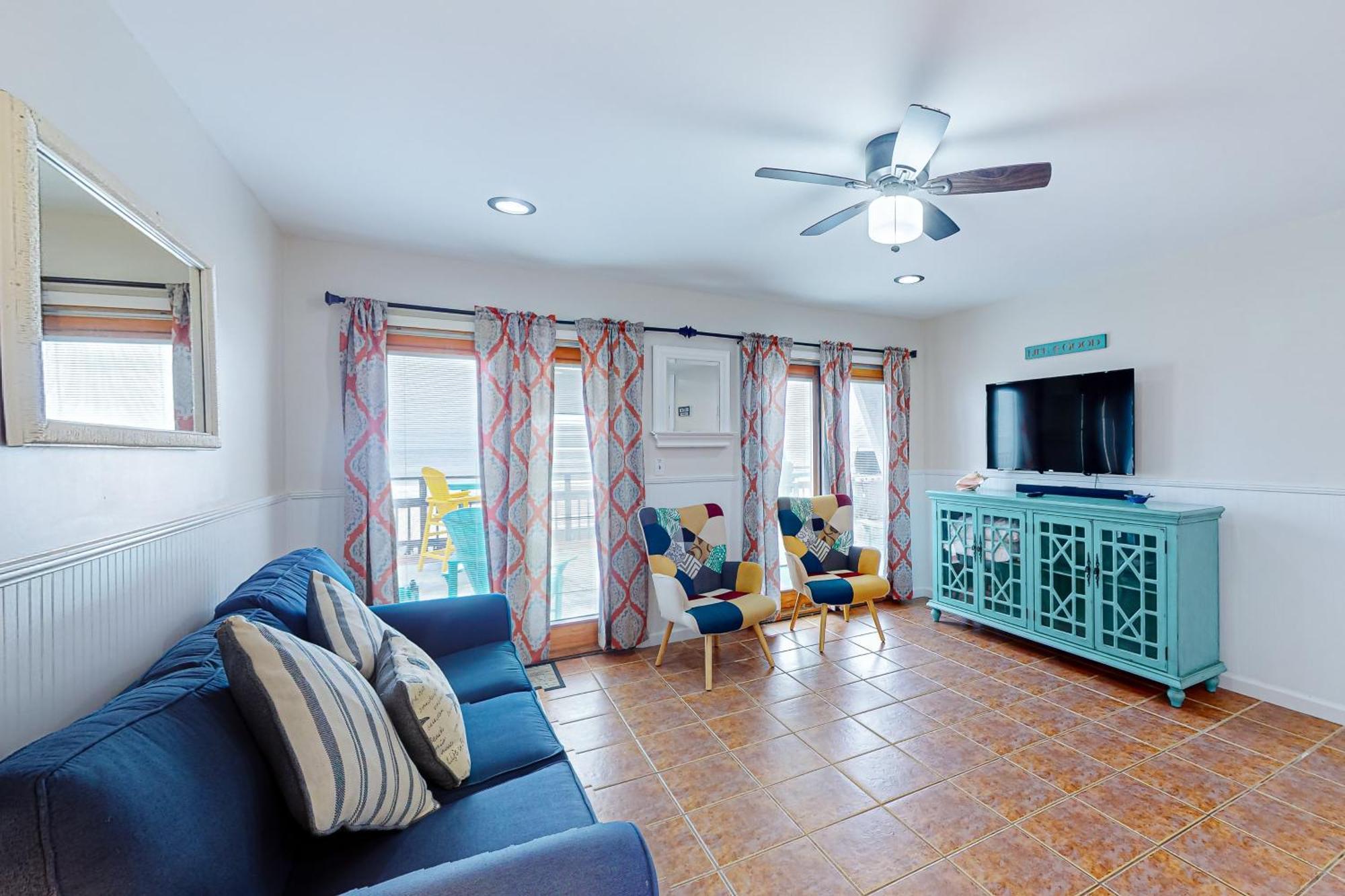 Front Beach Retreat A1 Panama City Beach Kültér fotó