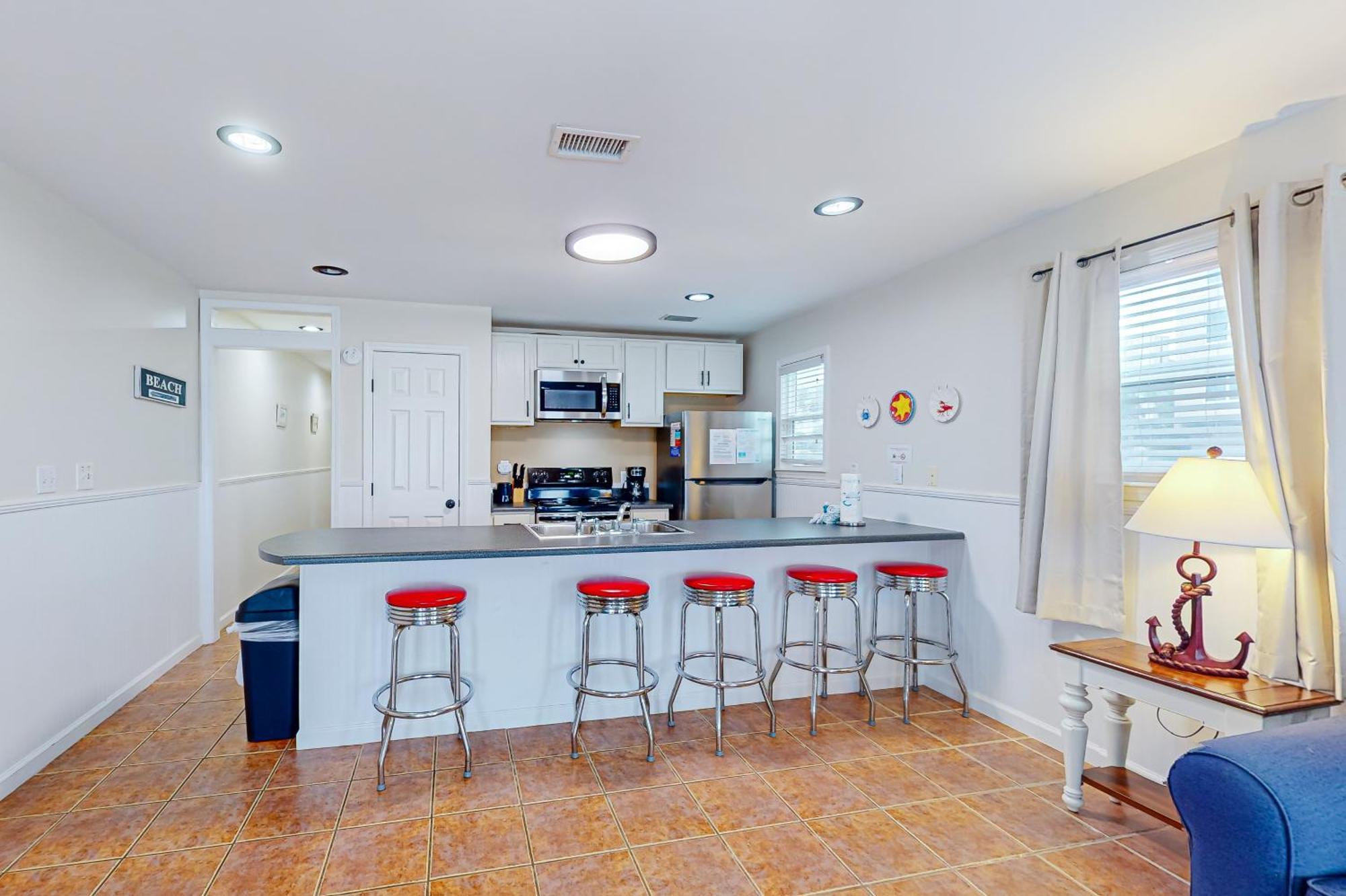 Front Beach Retreat A1 Panama City Beach Kültér fotó